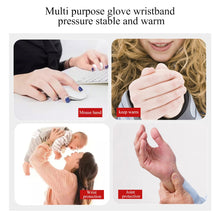 Load image into Gallery viewer, Compression Wrist Thumb Band Belt Carpal Tunnel Hands Wrist Support Brace Strap
