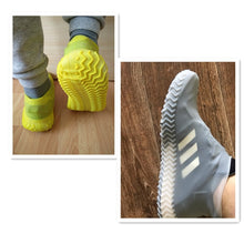Load image into Gallery viewer, Waterproof shoe cover can be reused indoors and outdoors in rainy days
