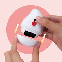 Load image into Gallery viewer, Theft Protection Roller Stamp for PrivacyYour Security Stamp
