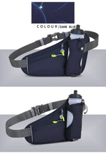 Load image into Gallery viewer, Multi-functional Waterproof Running Waist Bags
