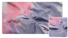 Load image into Gallery viewer, New Tie Dye Seamless Yoga High Waist Leggings Running Workout Clothes
