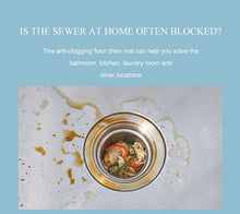 Load image into Gallery viewer, Water tank anti clogging filter
