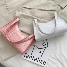 Load image into Gallery viewer, Retro Casual Women Totes Shoulder Bags
