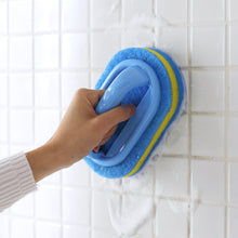 Load image into Gallery viewer, Glass Wall Tub Ceramic Cleaning Tool
