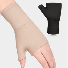 Load image into Gallery viewer, Compression Wrist Thumb Band Belt Carpal Tunnel Hands Wrist Support Brace Strap
