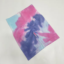 Load image into Gallery viewer, New Tie Dye Seamless Yoga High Waist Leggings Running Workout Clothes
