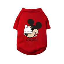 Load image into Gallery viewer, Dog Clothes Winter Warm Pet Dog Jacket Coat  Outfit XS-2XL
