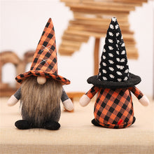 Load image into Gallery viewer, Halloween Faceless Doll Home Party Decorations Halloween Gifts
