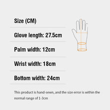 Load image into Gallery viewer, Ski Gloves with Touchscreen Function Thermal Gloves

