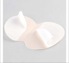 Load image into Gallery viewer, Disposable underarm sweat absorbing pad underarm care anti sweat sticker
