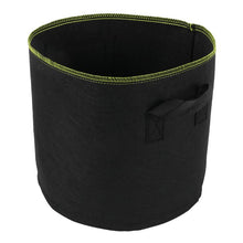 Load image into Gallery viewer, Felt Plants Growing Bag Vegetable Flower Potato Pot Container Garden Planting Basket
