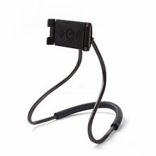 Load image into Gallery viewer, 70cm Phone Holder for Bed Neck Phone Holder
