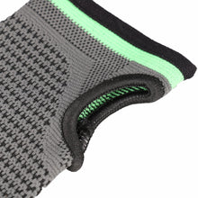 Load image into Gallery viewer, 3D Weaving Pressurized High Elastic Bandage Fitness Yoga Wrist Palm Support
