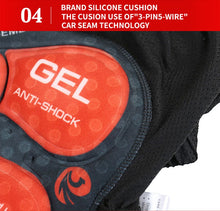 Load image into Gallery viewer, 5D Gel Pad Shockproof Bicycle Underpant
