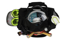 Load image into Gallery viewer, Men&#39;s fitness travel bag outdoor sports shoe bag
