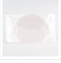 Load image into Gallery viewer, Disposable underarm sweat absorbing pad underarm care anti sweat sticker
