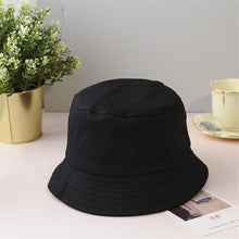 Load image into Gallery viewer, Men&#39;s and women&#39;s summer sun protection solid color fisherman&#39;s hat
