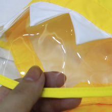 Load image into Gallery viewer, Lovely dinosaur polyester Er raincoat outdoor waterproof Cape
