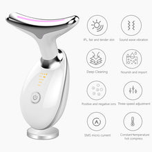 Load image into Gallery viewer, Skin Lifting Tightening Massager
