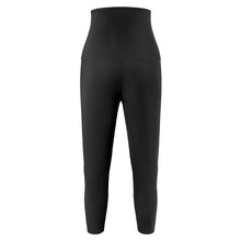 Load image into Gallery viewer, Women&#39;s silver ion coating slimming fitness pants
