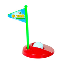Load image into Gallery viewer, Mini Golf Professional Practice Set  Indoor Games Golf Training
