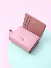Load image into Gallery viewer, New Fashion Women&#39;s Wallet Short Women Coin Purse
