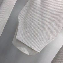 Load image into Gallery viewer, Knitted Women&#39;s Sweater Square Collar Long Sleeve Sweaters
