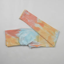 Load image into Gallery viewer, New Tie Dye Seamless Yoga High Waist Leggings Running Workout Clothes
