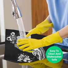 Load image into Gallery viewer, Non-stick BBQ Grill Mat 40*33cm Baking Mat
