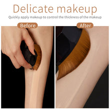 Load image into Gallery viewer, No. 55 Foundation Brush No Trace Brush Makeup Brush
