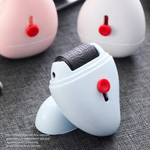 Load image into Gallery viewer, Theft Protection Roller Stamp for PrivacyYour Security Stamp
