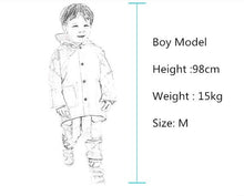 Load image into Gallery viewer, Lovely dinosaur polyester Er raincoat outdoor waterproof Cape
