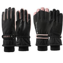 Load image into Gallery viewer, Ski Gloves with Touchscreen Function Thermal Gloves
