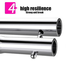 Load image into Gallery viewer, New Fitness Yoga Pilates cross fit resistance band
