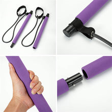 Load image into Gallery viewer, New Fitness Yoga Pilates cross fit resistance band
