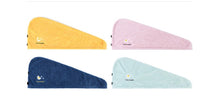 Load image into Gallery viewer, Women Microfiber Towel for Drying Hair
