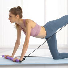 Load image into Gallery viewer, New Fitness Yoga Pilates cross fit resistance band
