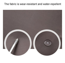 Load image into Gallery viewer, Waterproof Backpack  Dry Wet Separation Swimming Accessories Duffle Bag
