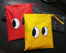 Load image into Gallery viewer, Lovely dinosaur polyester Er raincoat outdoor waterproof Cape
