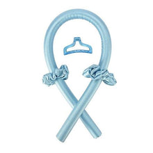 Load image into Gallery viewer, DIY Heatless Curling Rod Headband
