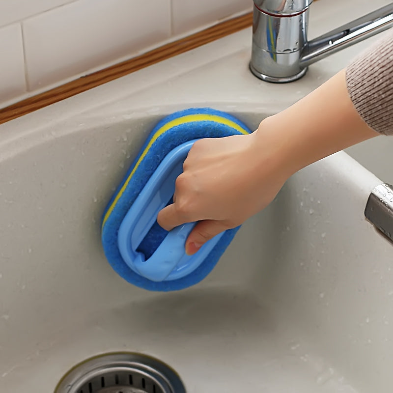 Glass Wall Tub Ceramic Cleaning Tool