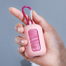 Load image into Gallery viewer, Portable Cooling Sports Towel Quick Drying Microfiber Instant Ice Towel
