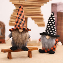 Load image into Gallery viewer, Halloween Faceless Doll Home Party Decorations Halloween Gifts

