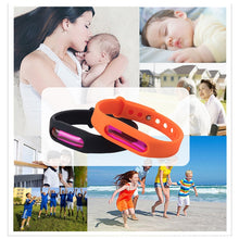 Load image into Gallery viewer, Children&#39;s anti mosquito Bracelet in summer
