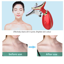 Load image into Gallery viewer, Skin Lifting Tightening Massager
