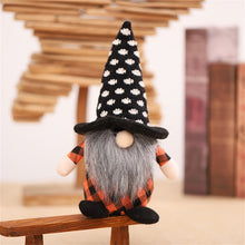 Load image into Gallery viewer, Halloween Faceless Doll Home Party Decorations Halloween Gifts
