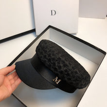 Load image into Gallery viewer, 2021 New Style Outdoor Leisure Visor Cap Beret Hats for Women
