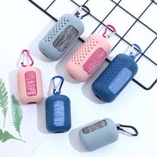 Load image into Gallery viewer, Portable Cooling Sports Towel Quick Drying Microfiber Instant Ice Towel
