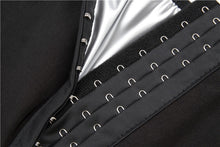 Load image into Gallery viewer, Women&#39;s silver ion coating slimming fitness pants
