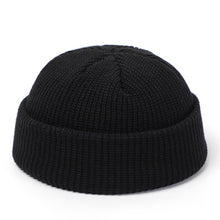 Load image into Gallery viewer, Knitted Hats for Women Skullcap Men Beanie Hat
